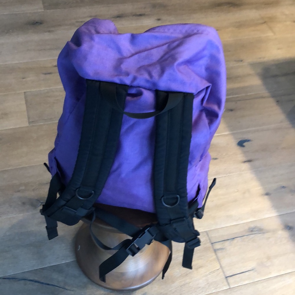 Vintage Lowe Alpine Systems Backpack And Lowepro … - image 2